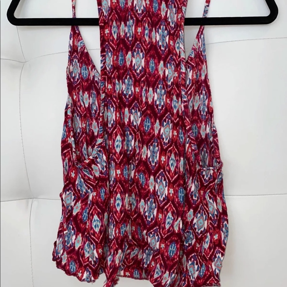 Hollister Top